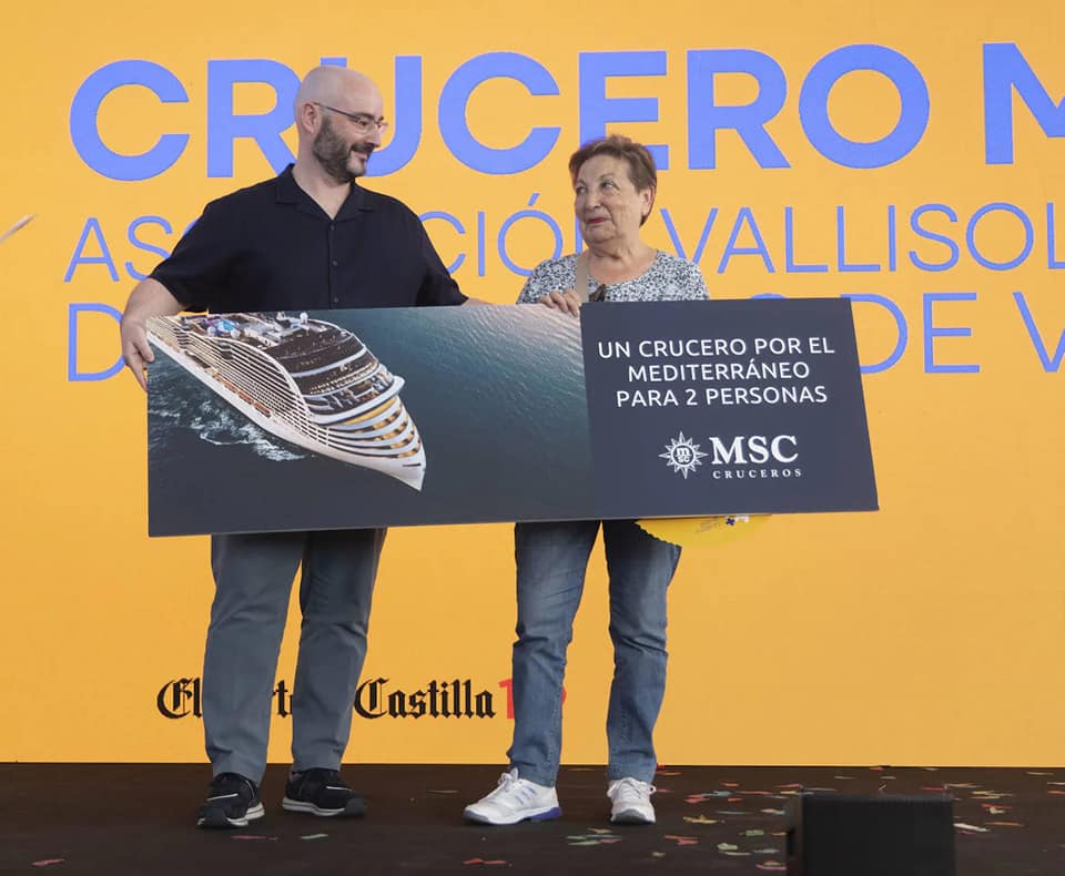 Sorteo